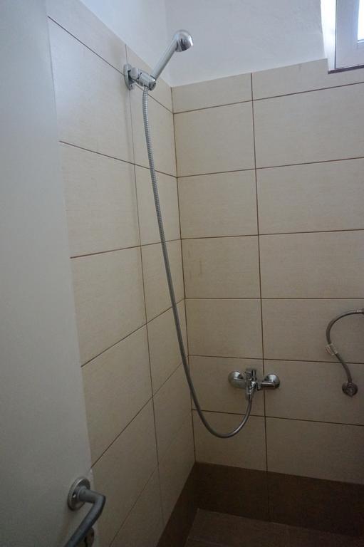 Galini Samothraki Otel Therma  Dış mekan fotoğraf