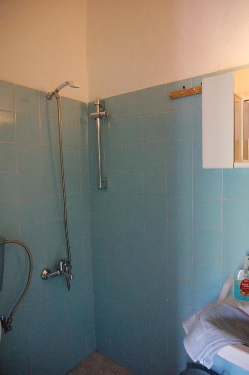 Galini Samothraki Otel Therma  Dış mekan fotoğraf